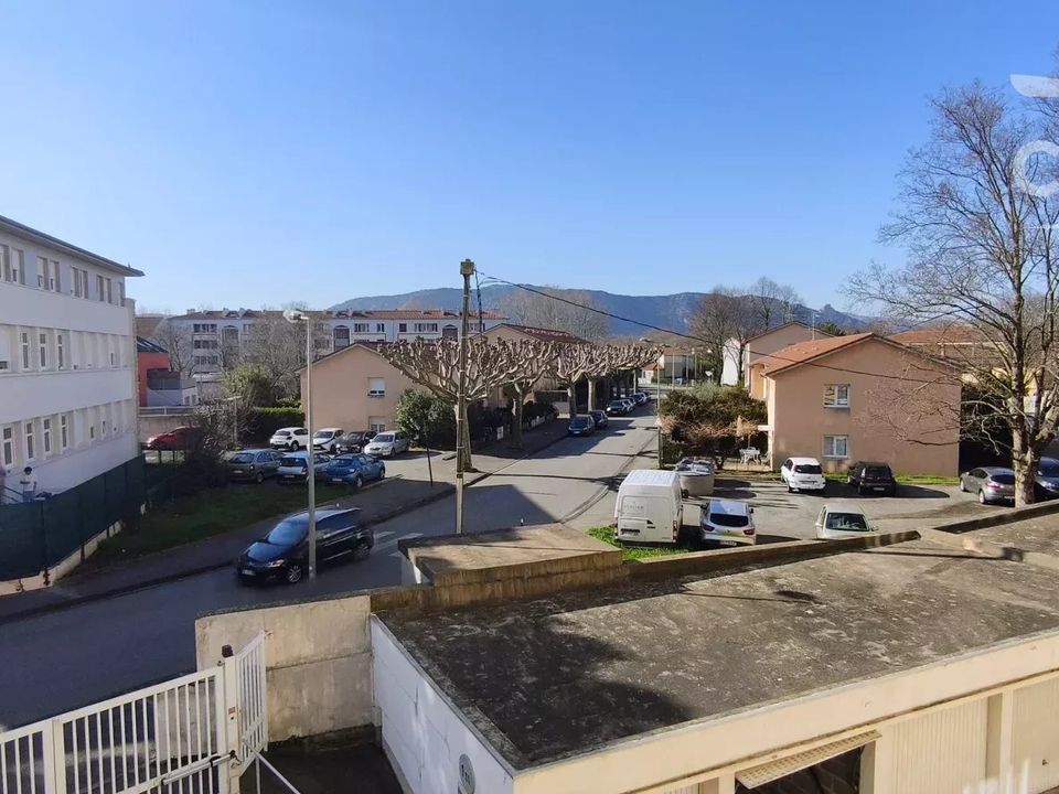 Apartament a Valence, Drome - foto 1