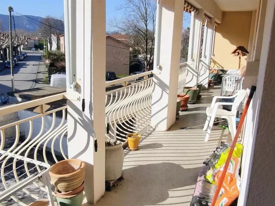 Apartament a Valence, Drome - foto 2