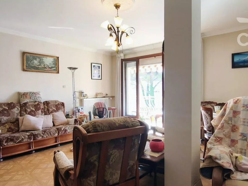 Apartament a Valence, Drome - foto 4