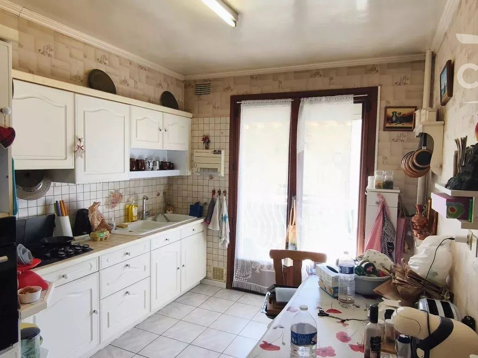 Apartament a Valence, Drome - foto 5