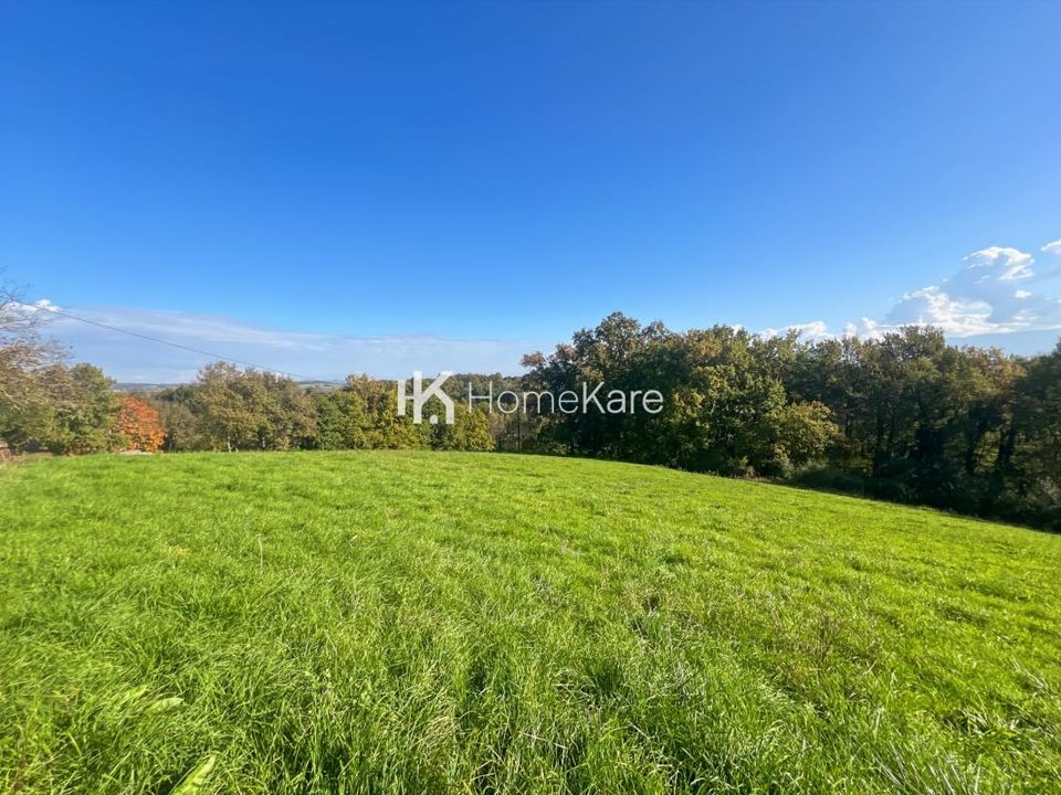 Helårsgrund i Saint-Gaudens, Haute-Garonne - foto 1