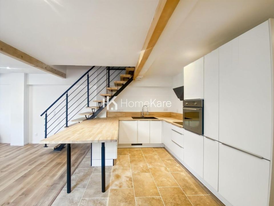 Villa i Grenade, Haute-Garonne - foto 1