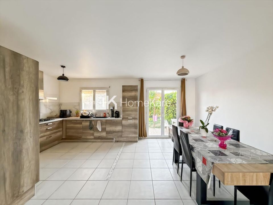 Villa i Montauban, Tarn-et-Garonne - foto 4
