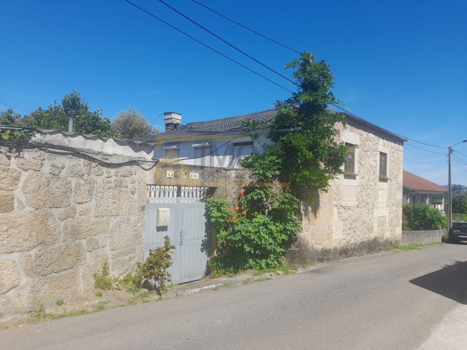 Villa i Bela, Viana do Castelo - foto 1