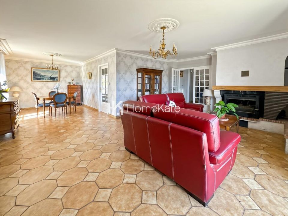 Villa i Cazères, Haute-Garonne - foto 1