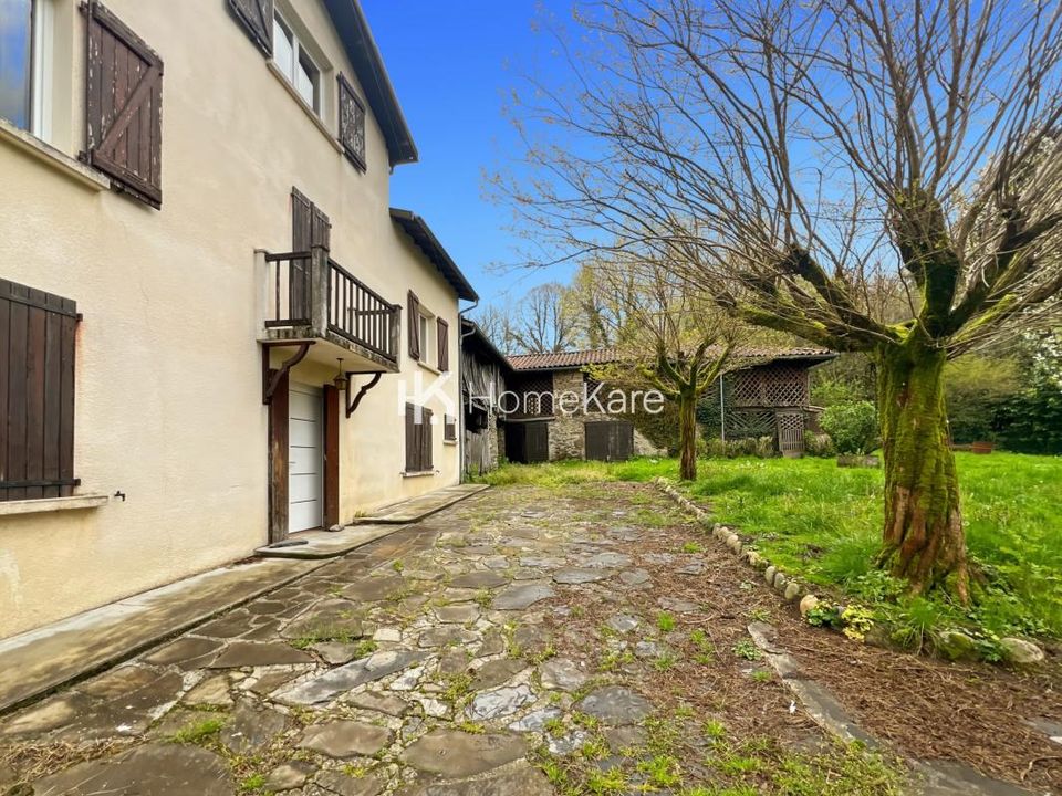 Villa in Aspet, Haute-Garonne - foto 1