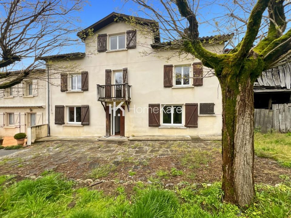 Villa in Aspet, Haute-Garonne - foto 2