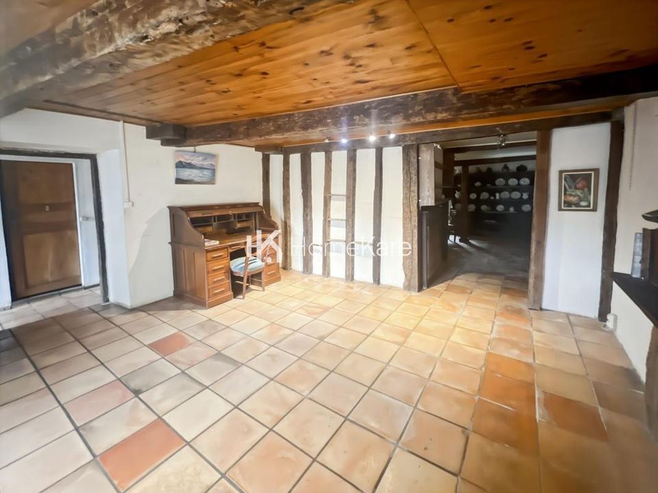 Byhus i Aurignac, Haute-Garonne - foto 4