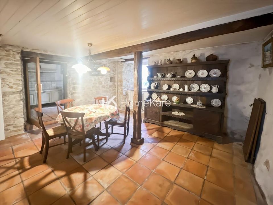Byhus i Aurignac, Haute-Garonne - foto 5