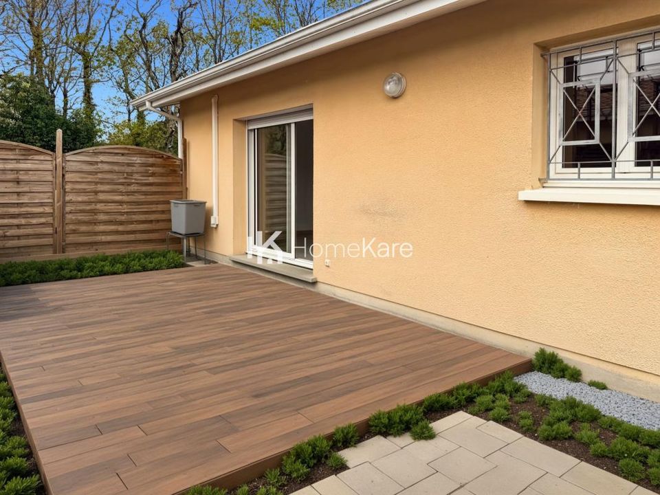Villa i Gujan-Mestras, Gironde - foto 1