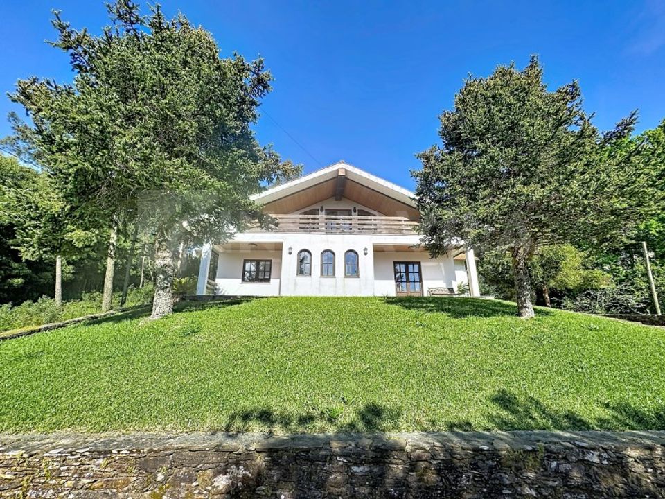 Villa i Caminha, Viana do Castelo - foto 3