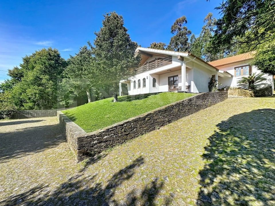 Villa i Caminha, Viana do Castelo - foto 4