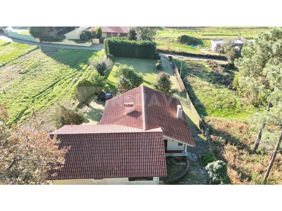 Villa i Caminha, Viana do Castelo - foto 5