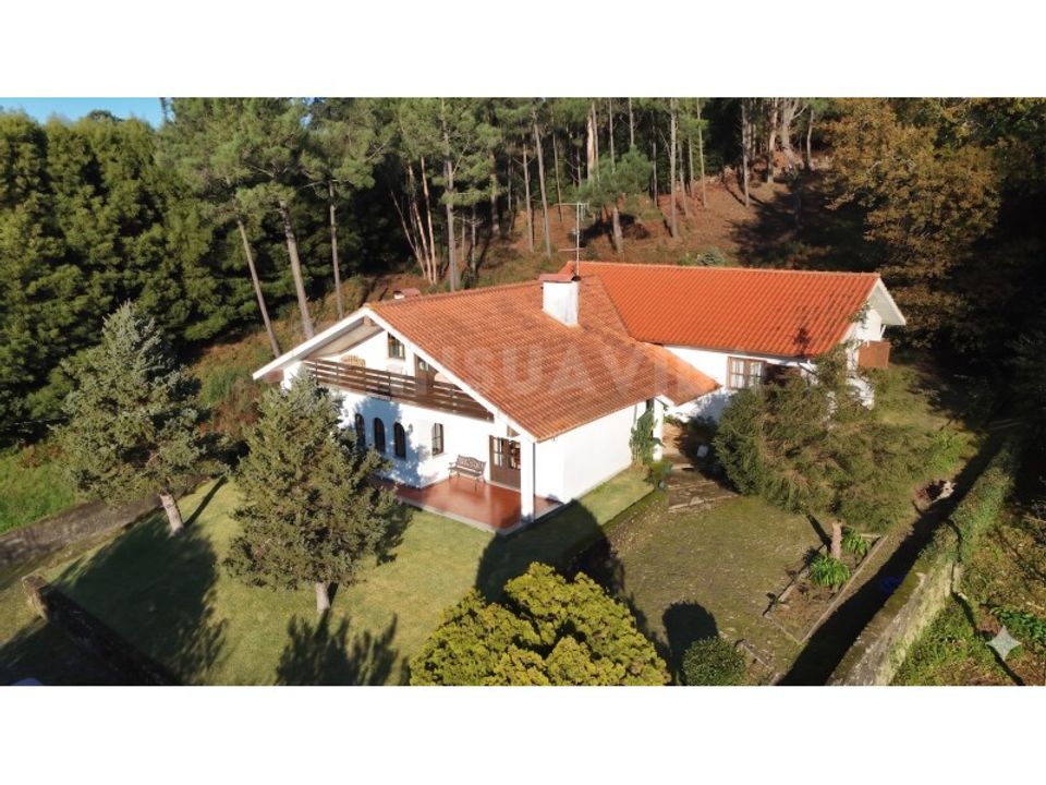 Villa i Caminha, Viana do Castelo - foto 2