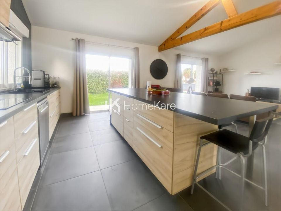 Villa i Saint-Loup-Cammas, Haute-Garonne - foto 3