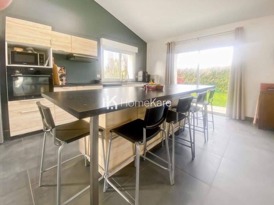 Villa i Saint-Loup-Cammas, Haute-Garonne - foto 4