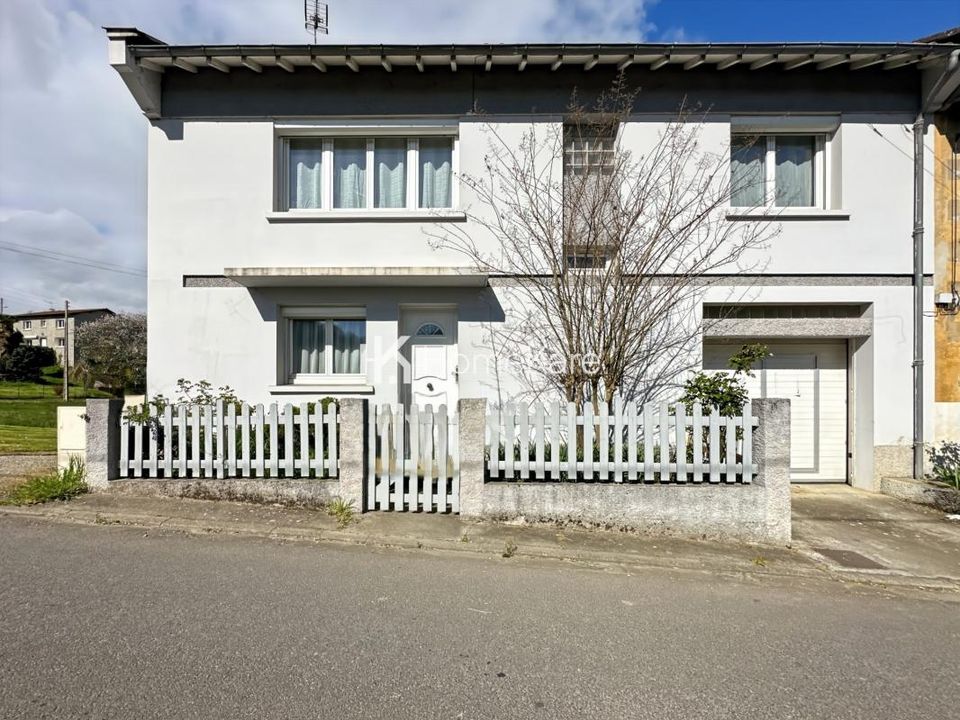 Villa i Mane, Haute-Garonne - bilde 1