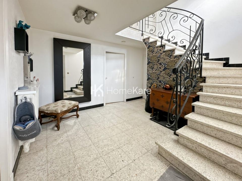 Villa i Mane, Haute-Garonne - bilde 4