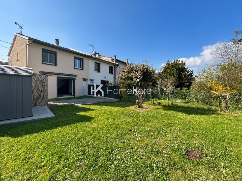 Villa i Toulouse, Haute-Garonne - foto 4