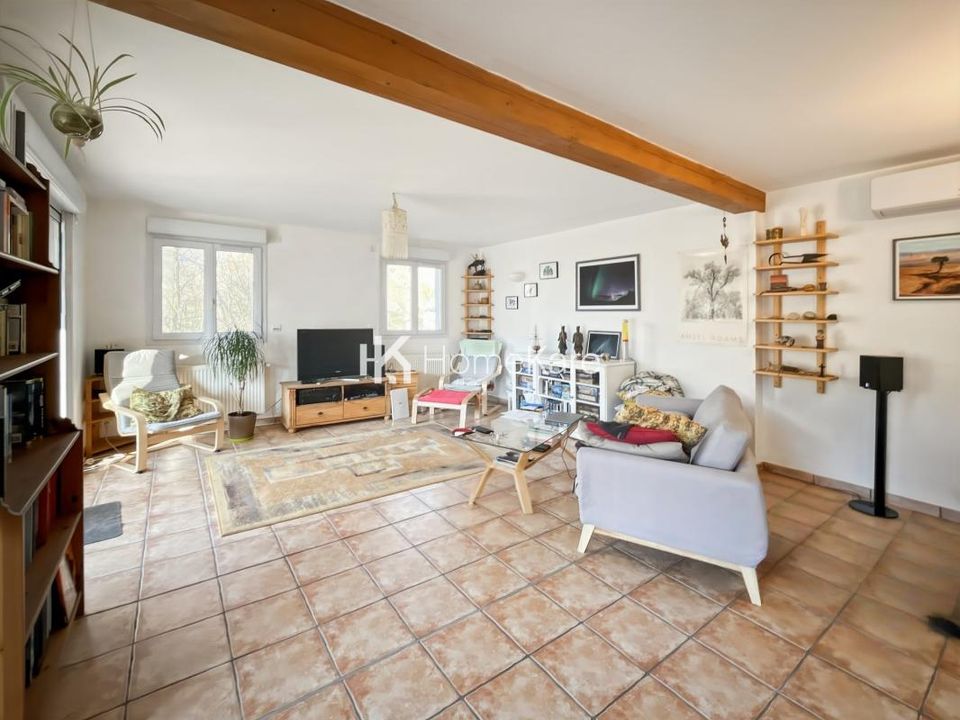 Villa i Venerque, Haute-Garonne - foto 1