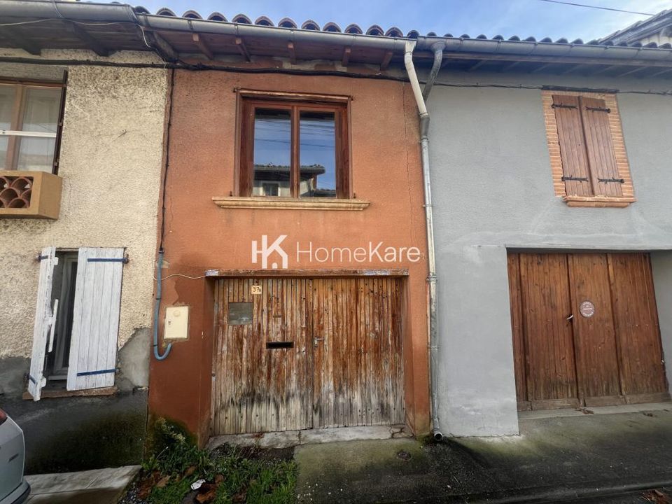 Villa i L'Isle-en-Dodon, Haute-Garonne - foto 5