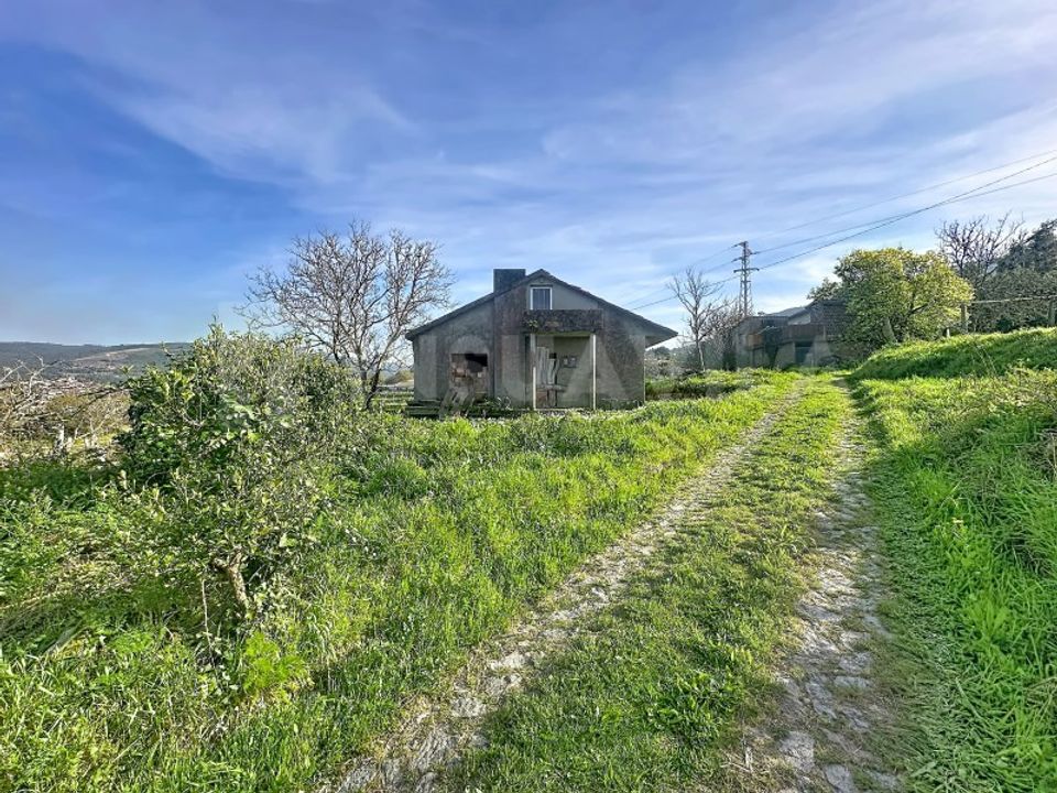 Villa i Caminha, Viana do Castelo - foto 1