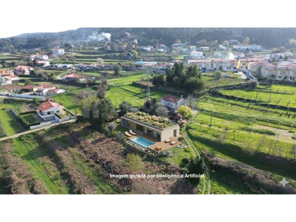 Villa i Caminha, Viana do Castelo - foto 2