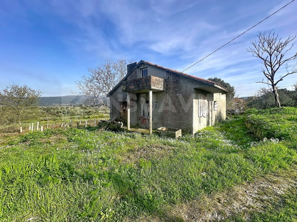 Villa i Caminha, Viana do Castelo - foto 3