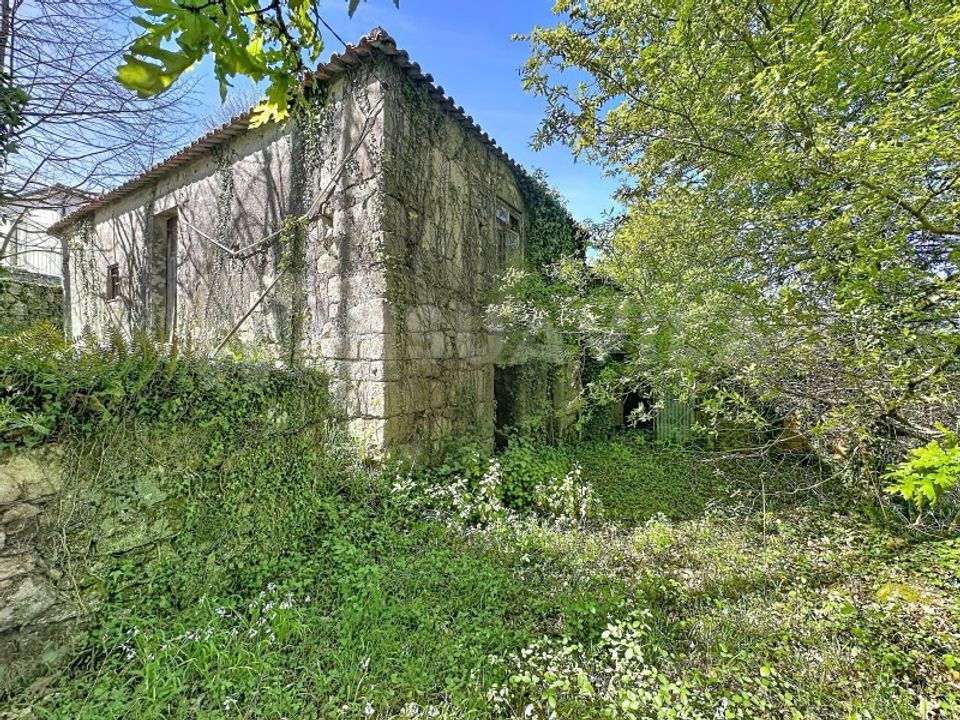 Villa i Venade e Azevedo, Viana do Castelo - foto 1