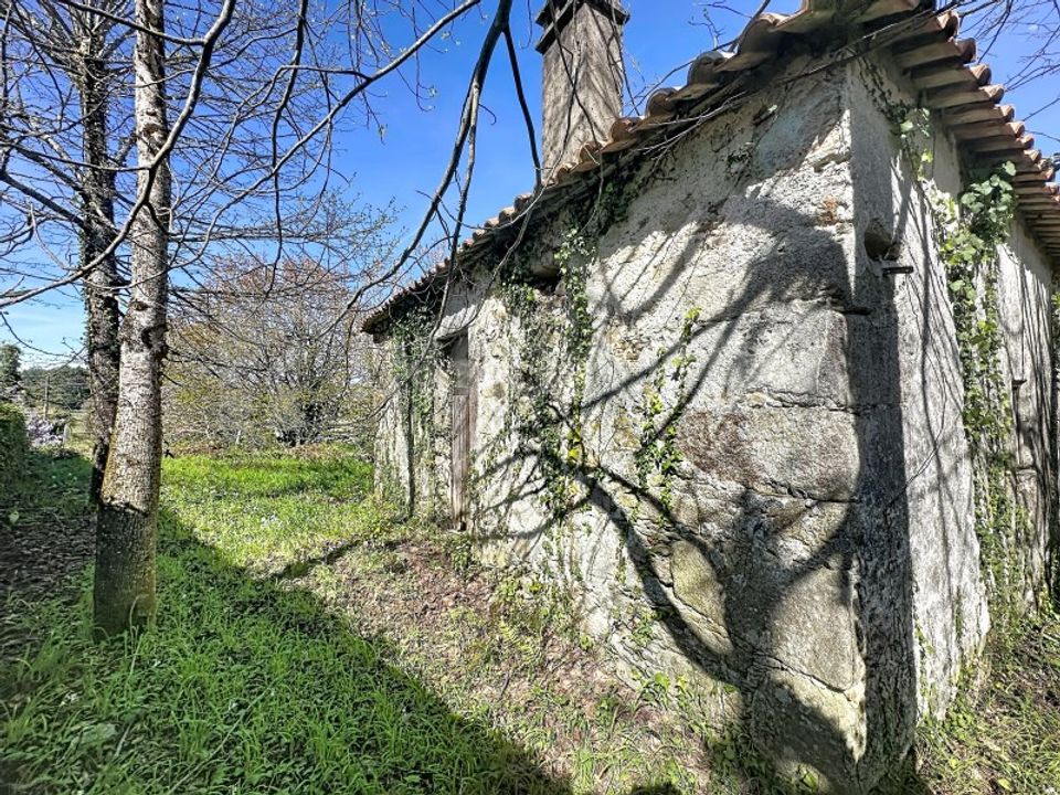 Villa i Venade e Azevedo, Viana do Castelo - foto 3