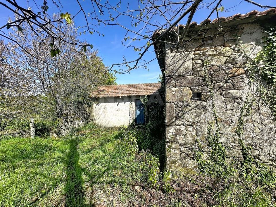 Villa i Venade e Azevedo, Viana do Castelo - foto 4