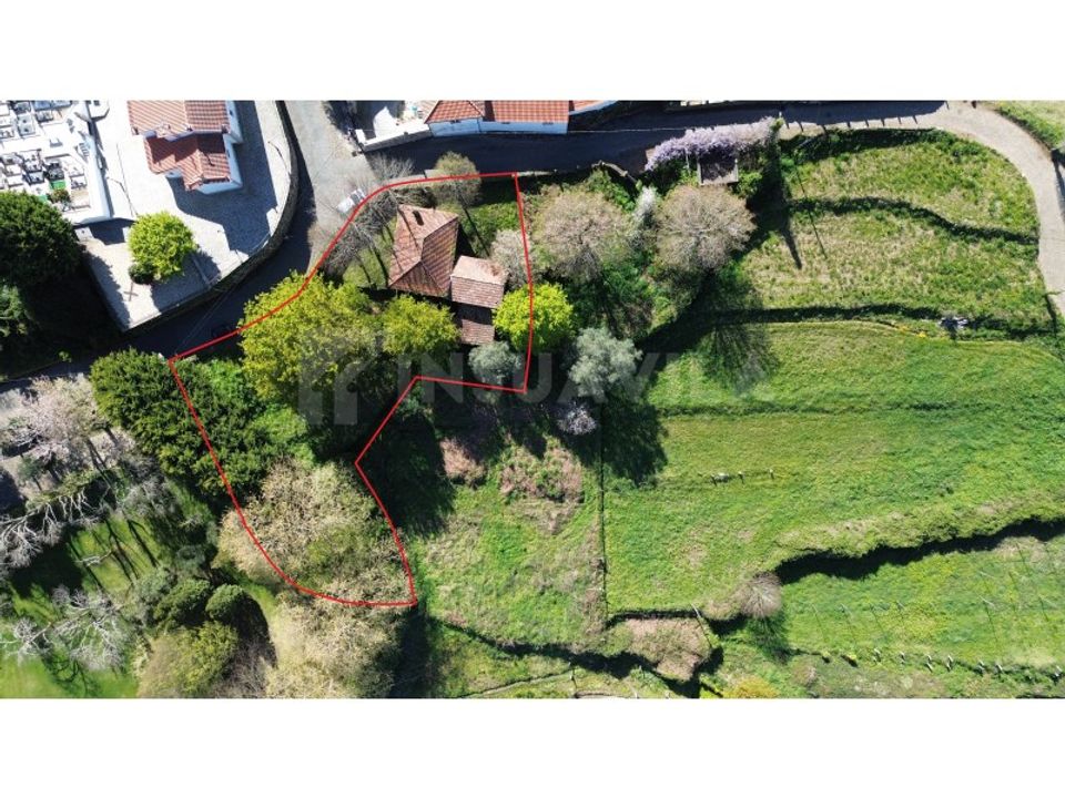Villa i Venade e Azevedo, Viana do Castelo - foto 5