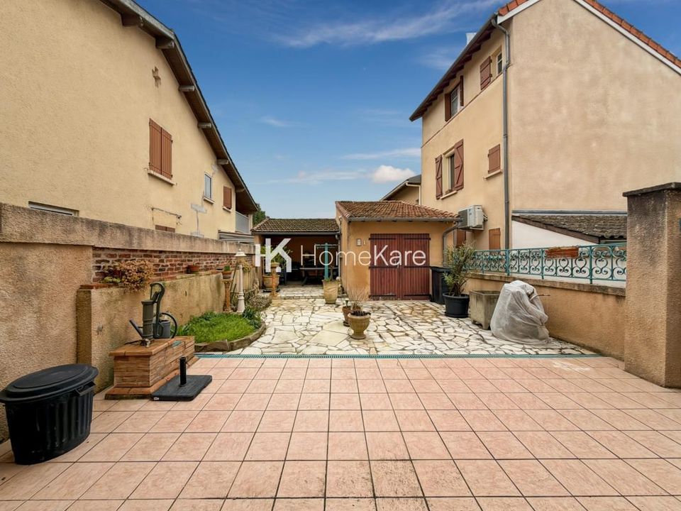 Villa i Moissac, Tarn-et-Garonne - foto 1