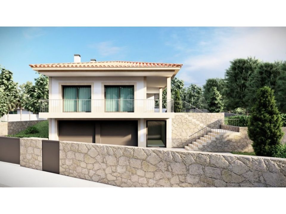 Villa i Vila Praia de Ancora, Viana do Castelo - foto 2