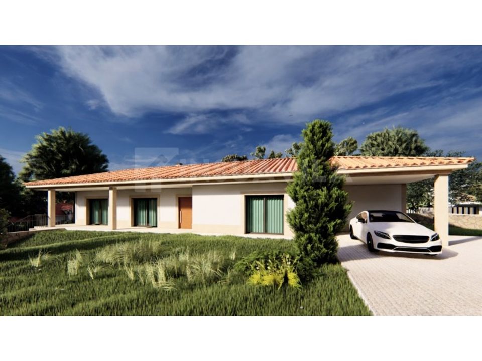 Villa i Vila Praia de Ancora, Viana do Castelo - foto 3