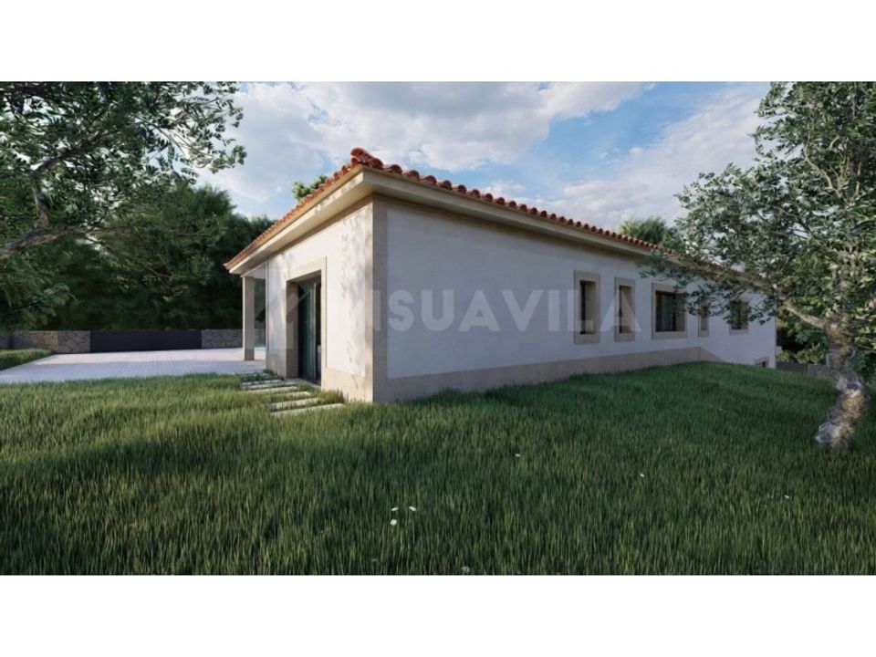 Villa i Vila Praia de Ancora, Viana do Castelo - foto 4