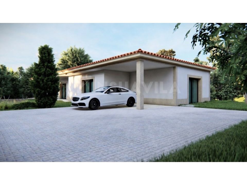 Villa i Vila Praia de Ancora, Viana do Castelo - foto 5