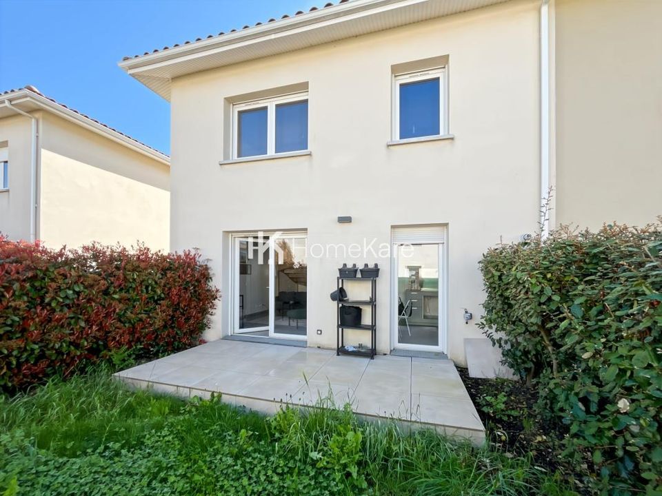 Villa i La Salvetat-Saint-Gilles, Haute-Garonne - foto 2