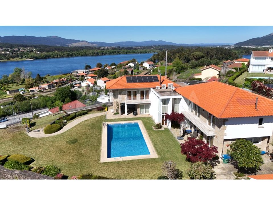 Villa i Viana do Castelo, Viana do Castelo - foto 1