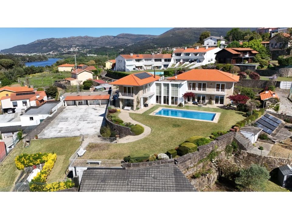 Villa i Viana do Castelo, Viana do Castelo - foto 3