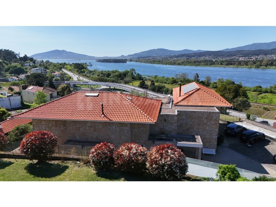 Villa i Viana do Castelo, Viana do Castelo - foto 4