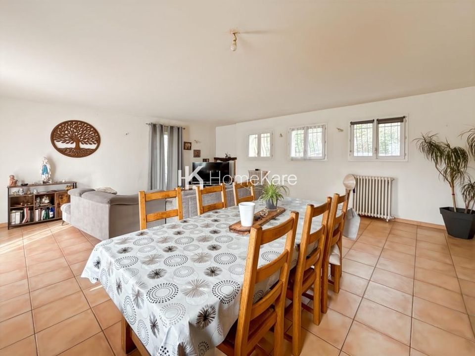 Villa a Vaudreuille, Haute-Garonne - foto 4