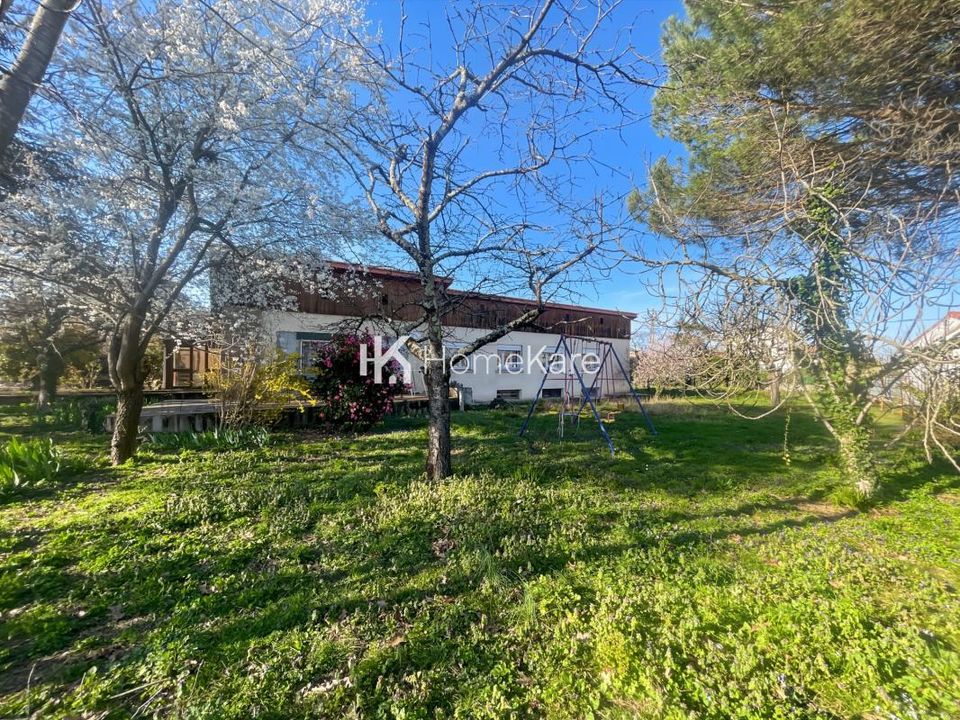Willa: Saint-Jean-du-Falga, Ariege – zdjęcie 1