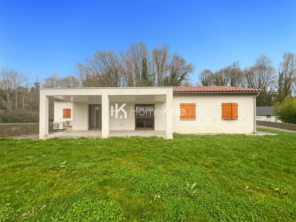 Villa i Saint-Gaudens, Haute-Garonne - foto 1