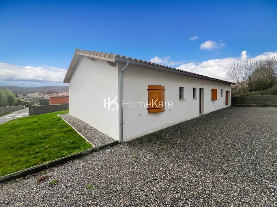 Villa i Saint-Gaudens, Haute-Garonne - foto 2