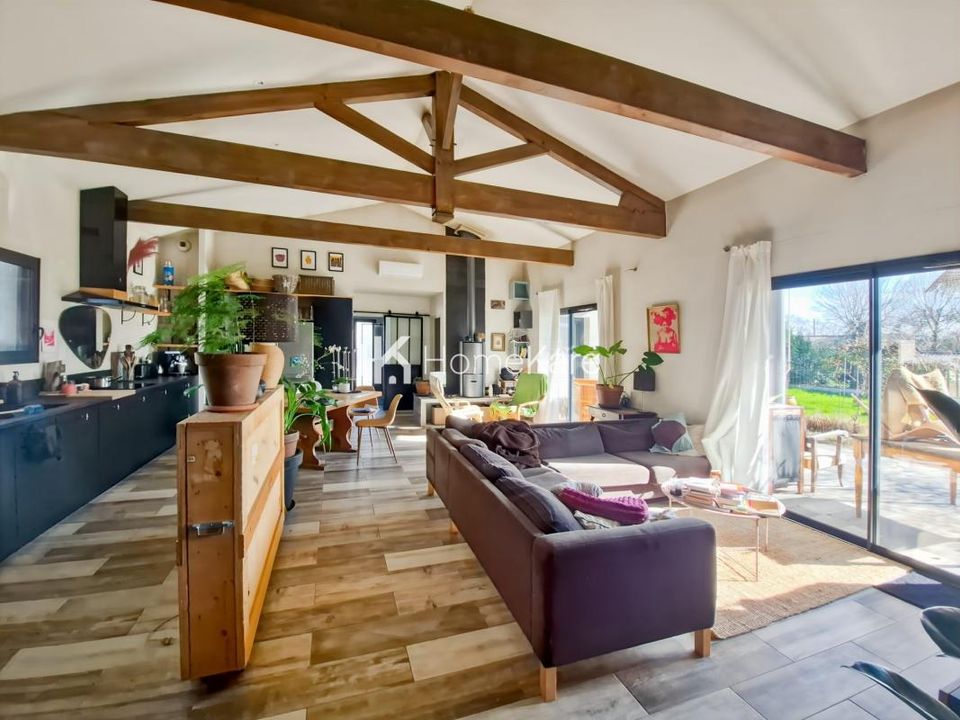 Villa i Lagardelle-sur-Lèze, Haute-Garonne - foto 1