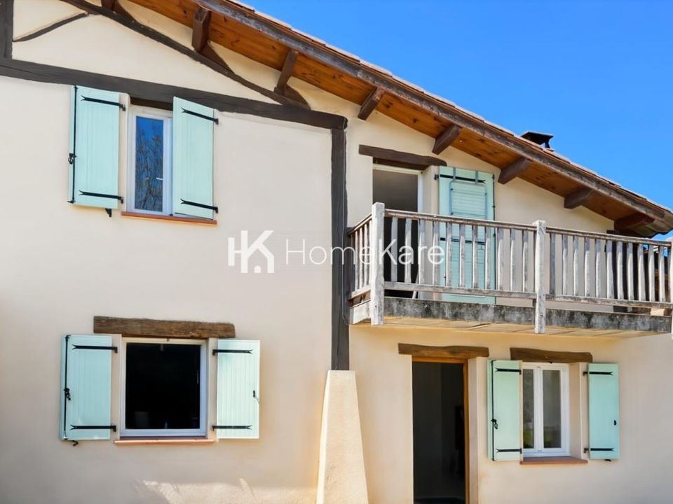 Villa i Aurignac, Haute-Garonne - foto 3