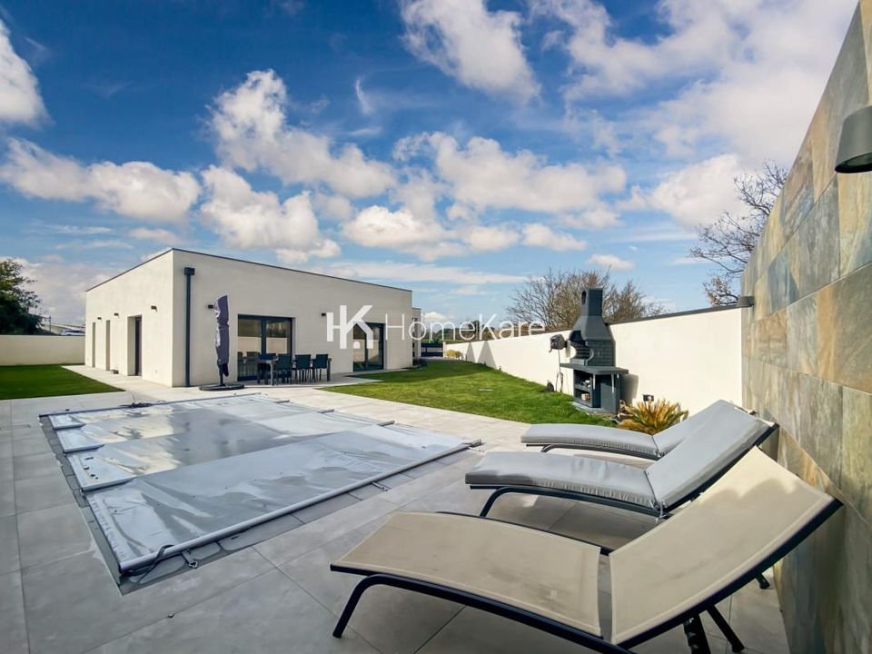 Villa i Toulouse, Haute-Garonne - foto 1