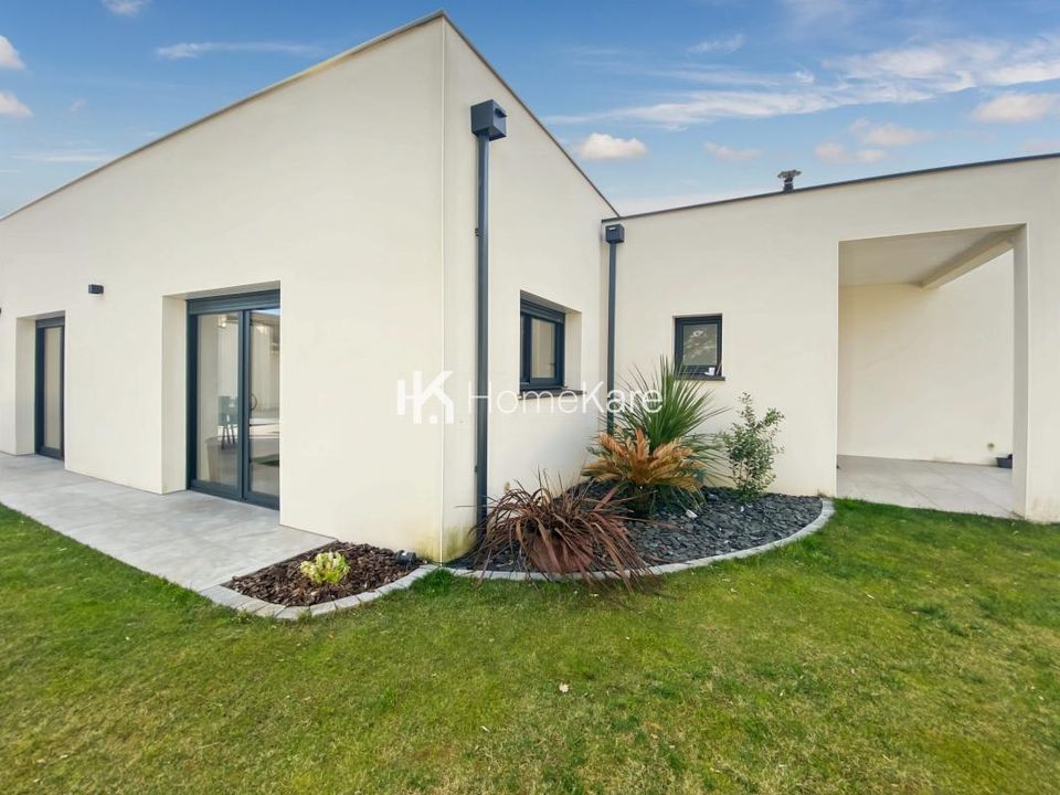 Villa i Toulouse, Haute-Garonne - foto 2