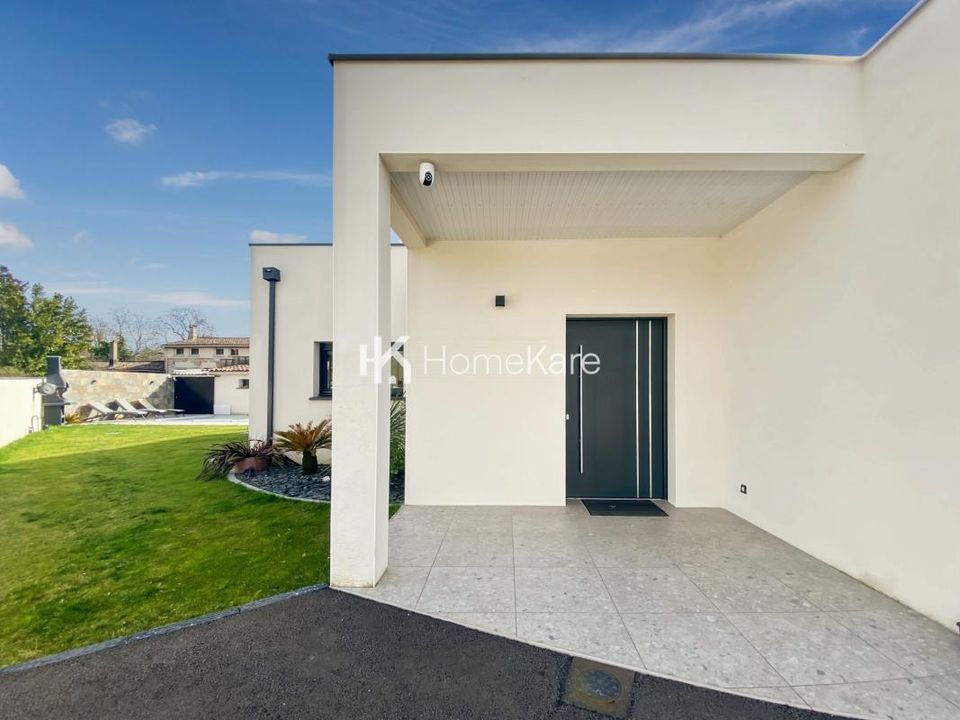 Villa i Toulouse, Haute-Garonne - foto 3